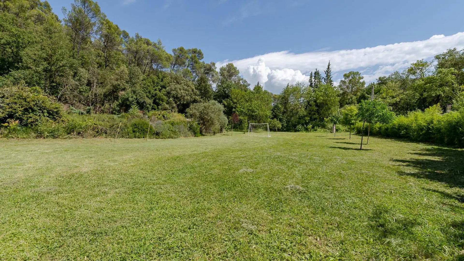 Villa Paradou De Saint Joseph Bastide Provencale Piscine Brignoles