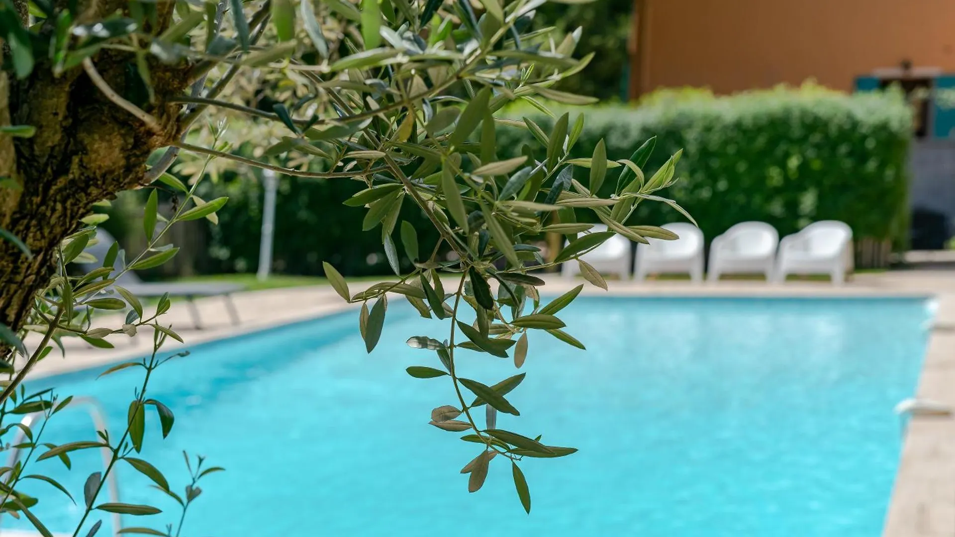 Villa Paradou De Saint Joseph Bastide Provencale Piscine Brignoles France