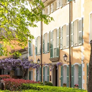 Hostellerie De L'abbaye De La Celle - Teritoria Hotel