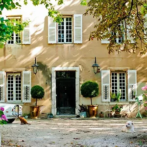 Domaine Le Clos Du Pavillon Bed & Breakfast